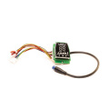 Platum Emobility Displays - Scity-bt-003 Display (bt) - City Cross-e X